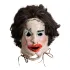 The Texas Chainsaw Massacre Maske Pretty Woman