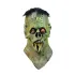 Toxictoons Maske Green Gruesome 