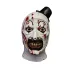 Terrifier Maske Art the Clown Killer 