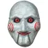 Saw Vacuform Maske Billy Puppet