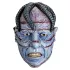 Hellraiser 2 Maske Dr. Channard 