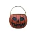 Candy Corn: Pumpkin Pail Prop