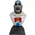 Haus der 1000 Leichen Mini Büste Captain Spaulding 15 cm
