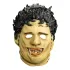 Blutgericht in Texas 1974  Retro Maske Leatherface Killing