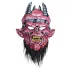 Gwar Maske Oderus Retro  