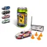 Gear2Play  Funkgesteuerter Driftin Cars RC - Rennwagen 6,5 cm 