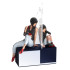 Mirrors Edge Catalyst Collectors Edition Faith Statue 35 cm