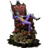 DC Comics Maquette 1/4 The Joker 66 cm