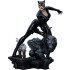 DC Comics Maquette 1/4 Catwoman 47 cm