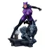 DC Comics Maquette 1/6 Catwoman (Purple Edition) 35 cm