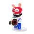 Mario + Rabbids Kingdom Battle PVC Figur Rabbid-Mario 8 cm