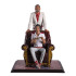 Far Cry 6 Antón & Diego Castillo - Löwen von Yara Statue 26 cm
