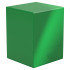 Ultimate Guard Boulder 100+ Solid - Green