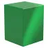 Ultimate Guard Boulder 100+ Solid - Green