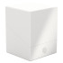Ultimate Guard Boulder 100+ Solid - White