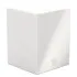 Ultimate Guard Boulder 100+ Solid - White