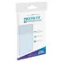 Ultimate Guard Precise-Fit Sleeves Oversized Transparent (40)
