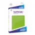 Ultimate Guard Supreme UX Sleeves Standardgröße Hellgrün (80)