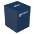 Ultimate Guard Deck Case 100+ Standardgröße Blau