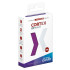 Ultimate Guard Cortex Sleeves Japanese Size Lila (60)