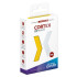 Ultimate Guard Cortex Sleeves Japanische Größe Yellow (60)