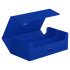 Ultimate Guard Arkhive 800+ XenoSkin Monocolor Blau