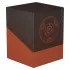 Ultimate Guard Boulder 100+ Druidic Secrets Impetus (Dunkelorange)