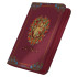 Ultimate Guard Zipfolio 160 Xenoskin Harry Potter - Gryffindor