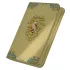 Ultimate Guard Zipfolio 160 Xenoskin Harry Potter - Hufflepuff