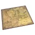 Ultimate Guard Play-Mat Oversized 61x 61cm The Lord of the Rings™ "Places of Middle-earth"