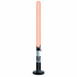 Star Wars Stehlampe Darth Vader Lichtschwert 152 cm 