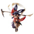 Sakuna: Of Rice and Ruin PVC Statue Princess Sakuna 17 cm