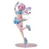 The Idolmaster Cinderella Girls PVC Statue 1/7 Riamu Yumemi Has No Choice but to Do It! Ver. 26 cm 