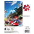 Super Mario Puzzle Mario Kart (1000 Teile)