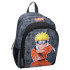Naruto Rucksack The Greatest Ninja Naruto 35 cm