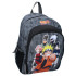 Naruto Rucksack The Greatest Ninja Team 35 cm