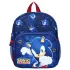 Sonic the Hedgehog Rucksack Still Unstoppable 29 cm