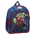 Marvel Rucksack Avengers Ultraforce 30 cm