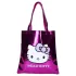 Sanrio Tragetasche Hello Kitty Metallic