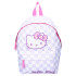 Sanrio Rucksack Hello Kitty Bag It Up!