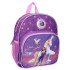 Unicorn Academy Rucksack It's Fate 29 cm