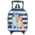 Bluey Rucksack 3D Oh Happy Days 32 cm