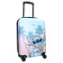 Lilo & Stitch Koffer Trolley Ohana Forever 46 cm