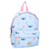 Lilo & Stitch Rucksack Blooming Bright 31 cm