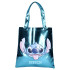 Lilo & Stitch Tragetasche Stitch Moves Metallic