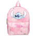 Lilo & Stitch Rucksack Stitch Unbearably Cool Pink