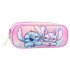 Lilo & Stitch Federmäppchen Stitch Wild Energy
