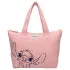 Lilo & Stitch Tragetasche Stitch Obsessed