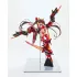 Original Character Orbit Girls Series PVC Statue Entry No. 2 Akane Hintasu Antenna Shop Limited Edition 45 cm 