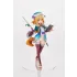 Original Character Elf Village Series PVC Statue 1/6 Village Teacher Monica 23 cm  